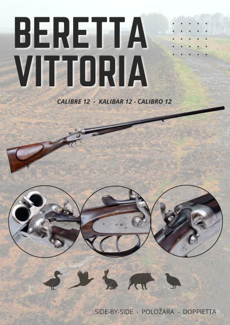 Beretta Vittoria