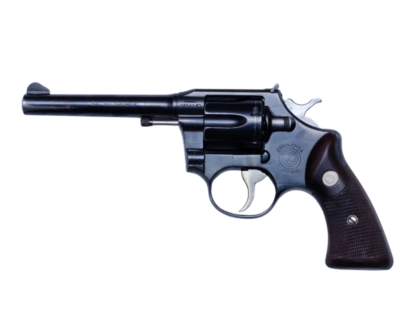CZ Brno Grand, kalibar .22 LR