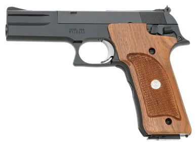 Smith & Wesson 422, kalibar .22 LR