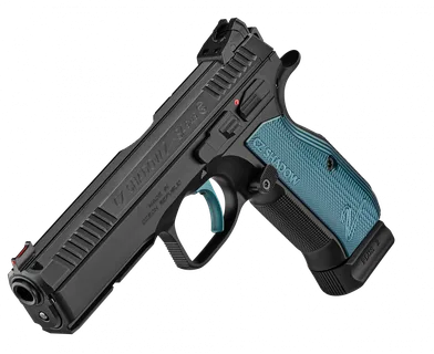CZ Shadow 2 - kalibar 9 x 19 mm