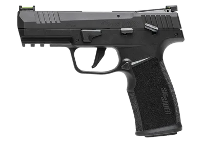 Sig Sauer P322 - kalibar .22 LR