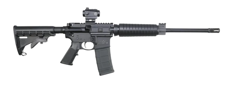 Smith & Wesson MP15 - kalibar .223 Remington