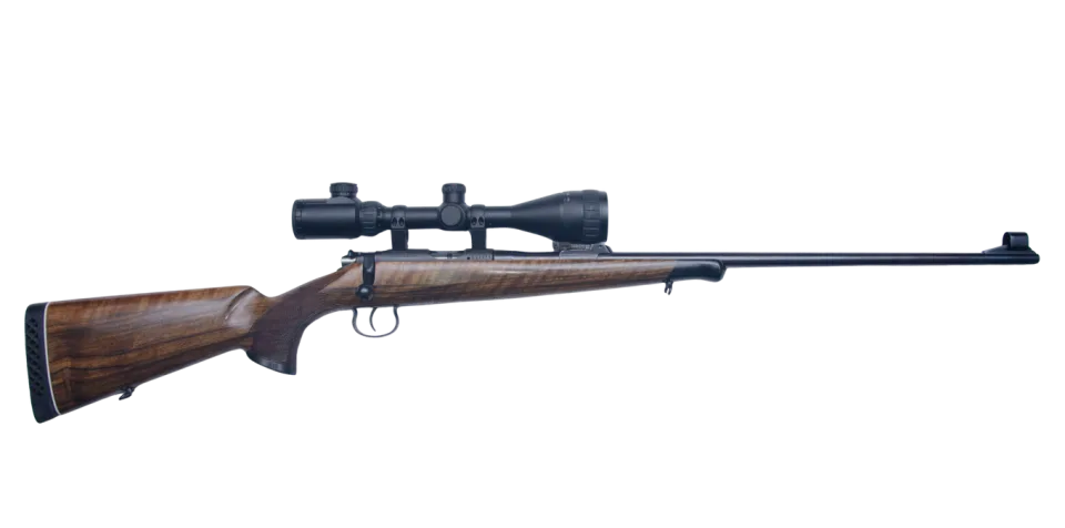 CZ Brno 2 - kalibar .22 LR