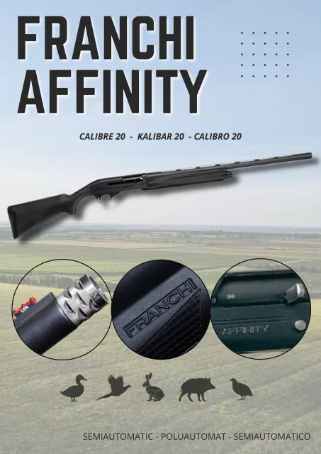 Franchi Affinity